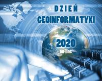 Dzień Geoinformatyki 2020